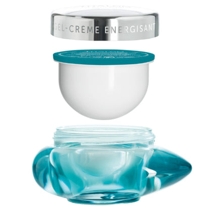 Gel-Crème Énergisant 50ml, REFILL