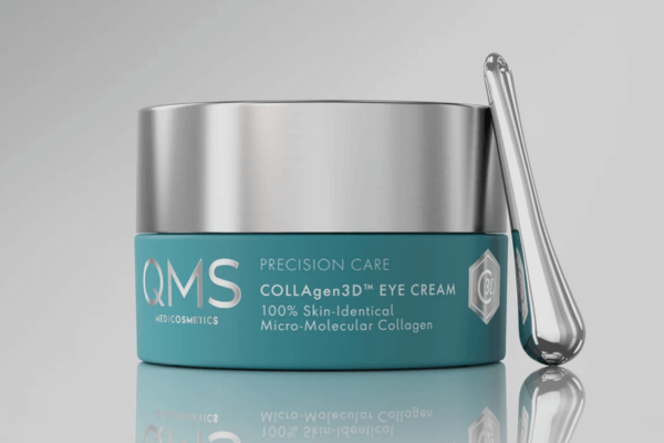 Augencreme für intensive Pflege der empfindlichen Augenpartie