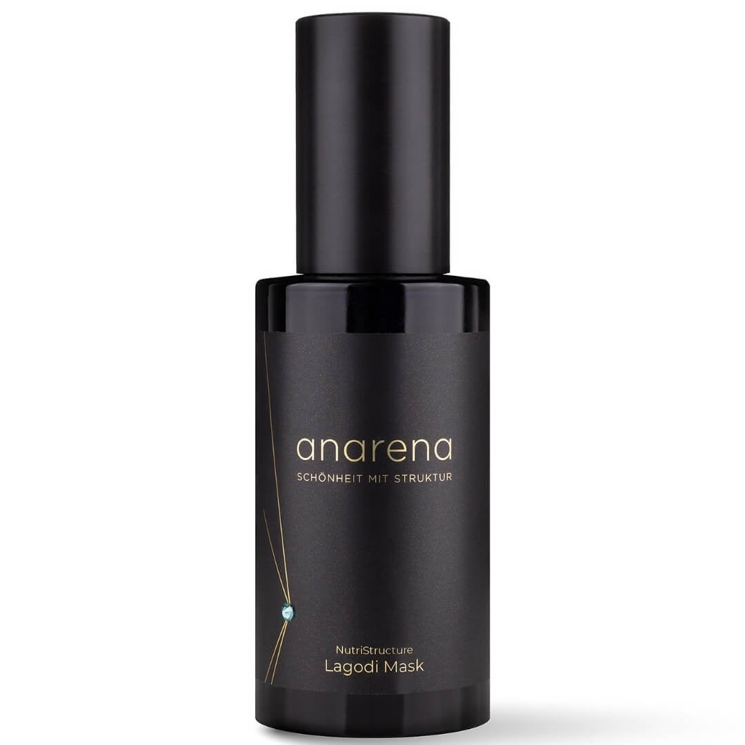 anarena NutriStructure Lagodi Mask – Gesichtsmaske- Produktbild