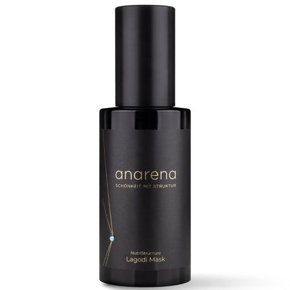 anarena NutriStructure Lagodi Mask – Gesichtsmaske- Produktbild