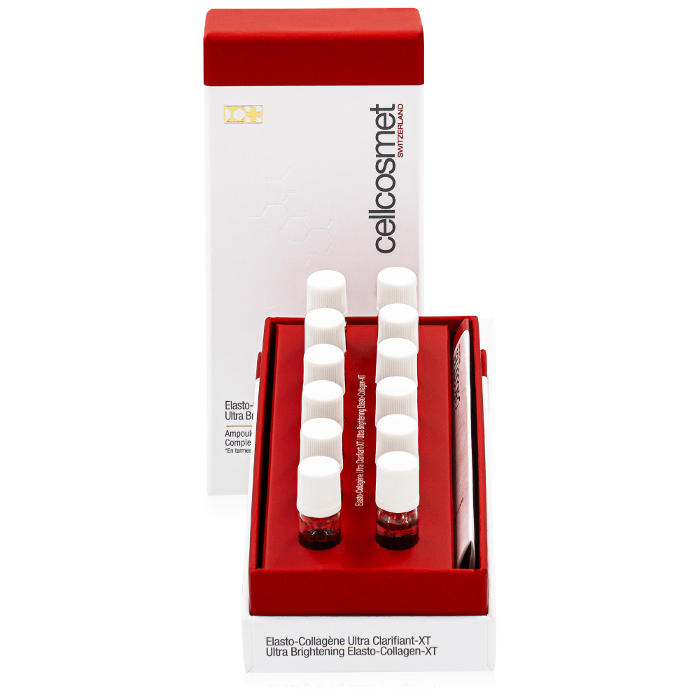 Ultra Brightening Elasto-Collagen-XT 12 x 1,5ml