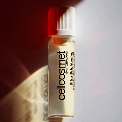 Cellcosmet Elasto-Collagen XT Ampulle – intensive Anti-Aging Pflege mit sofortigem Aufpolsterungseffekt