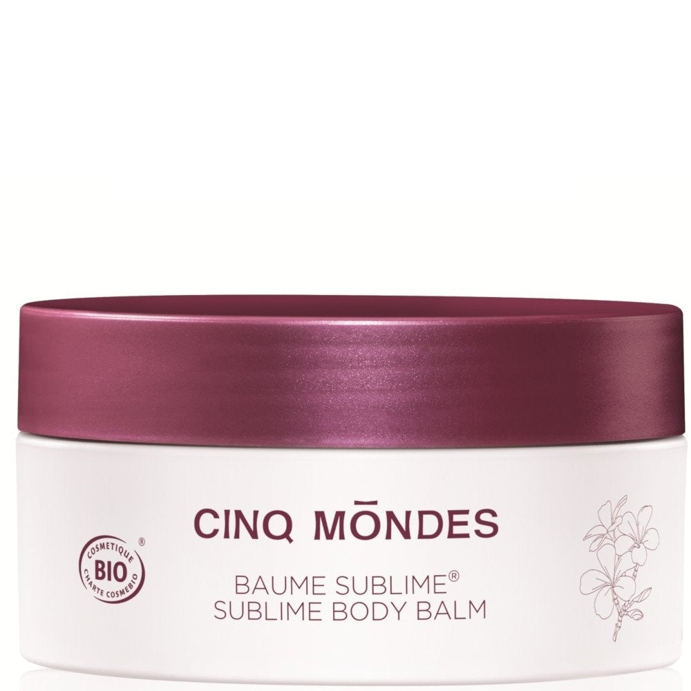 Baume Sublime 200ml