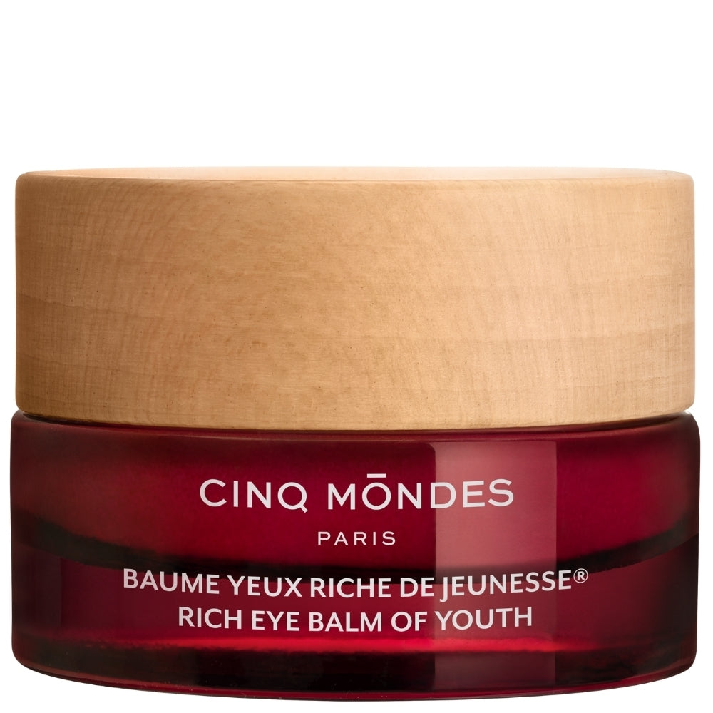 Baume Yeux Riche de Jeunesse 15ml
