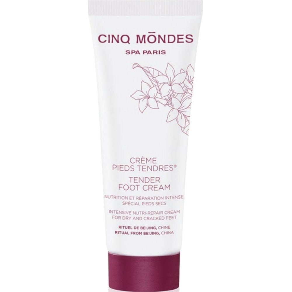 Crème Pieds Tendres 75ml