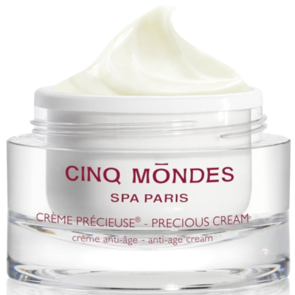Creme Precieuse Jour 50ml