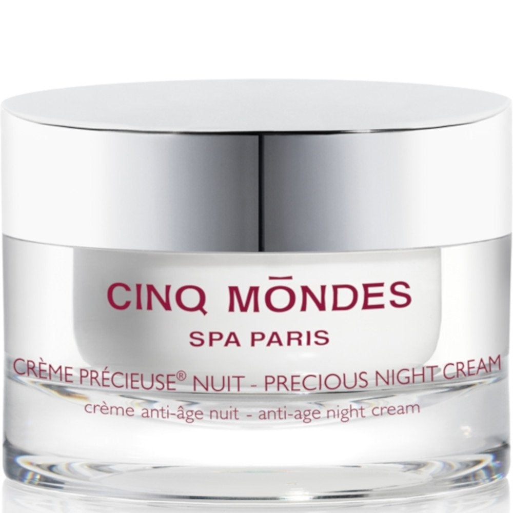 Creme Precieuse Nuit 50ml