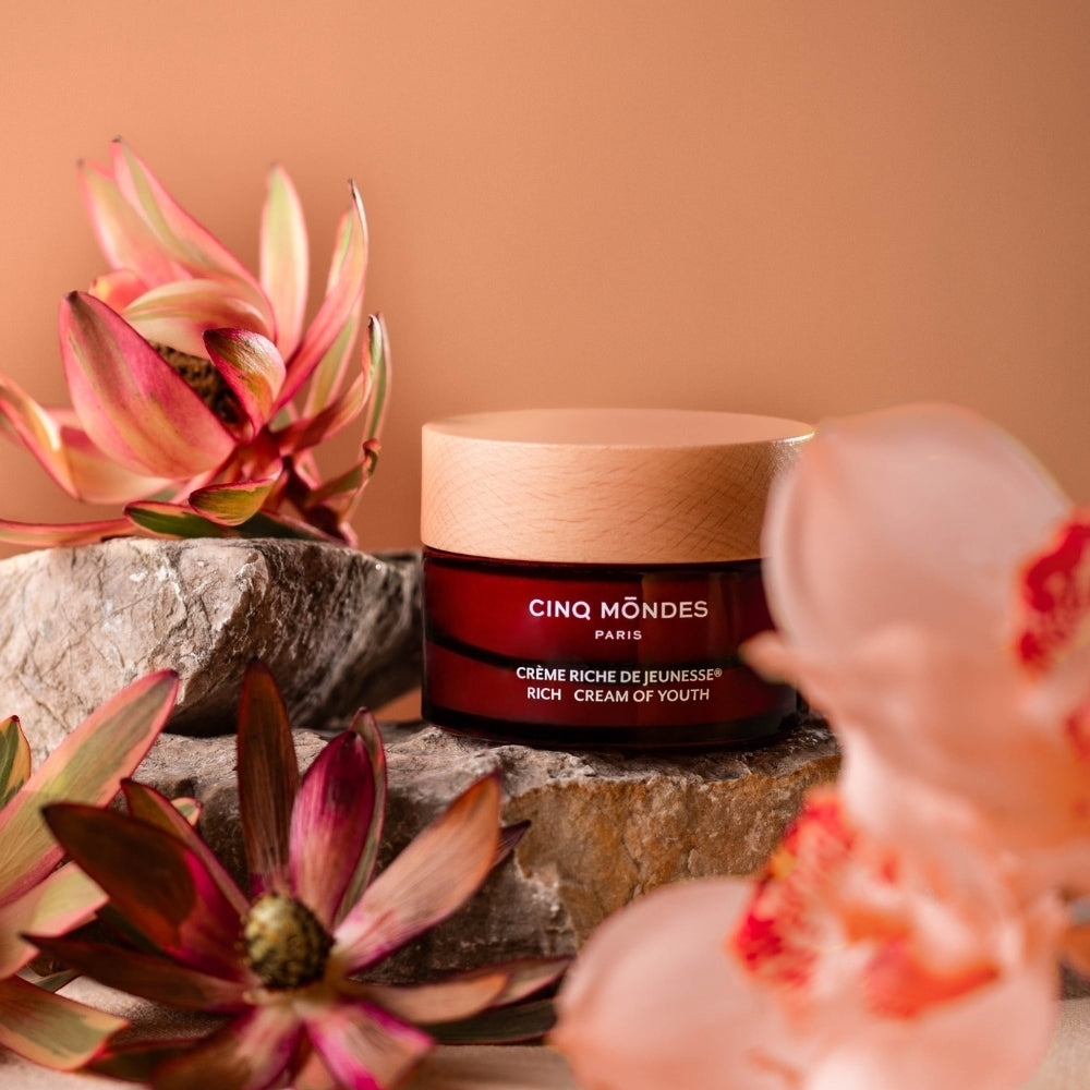 Creme Riche de  Jeunesse 50ml
