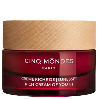 Creme Riche de  Jeunesse 50ml