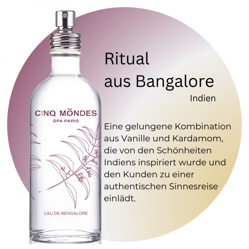 Eau de Bengalore 100ml