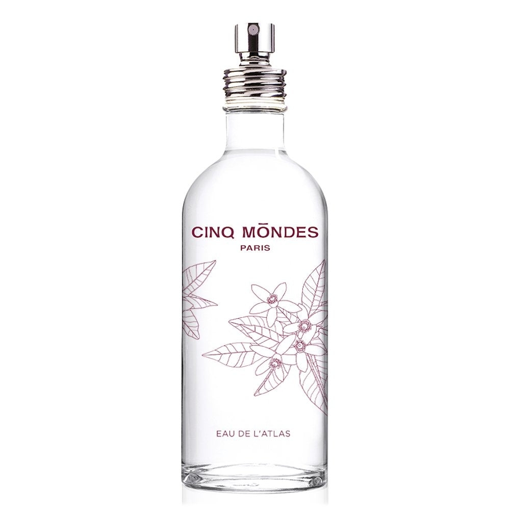 Eau de L&