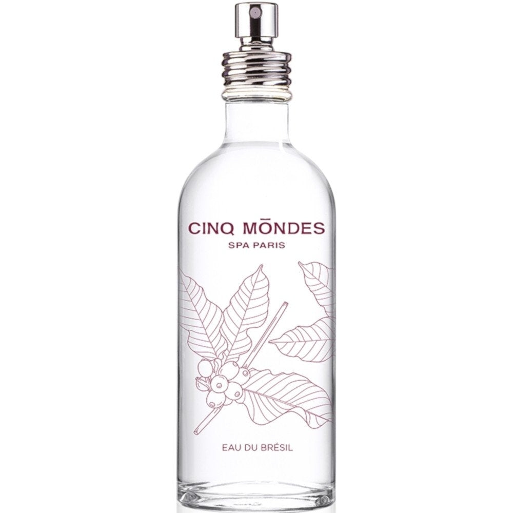 Eau du Brésil 100ml