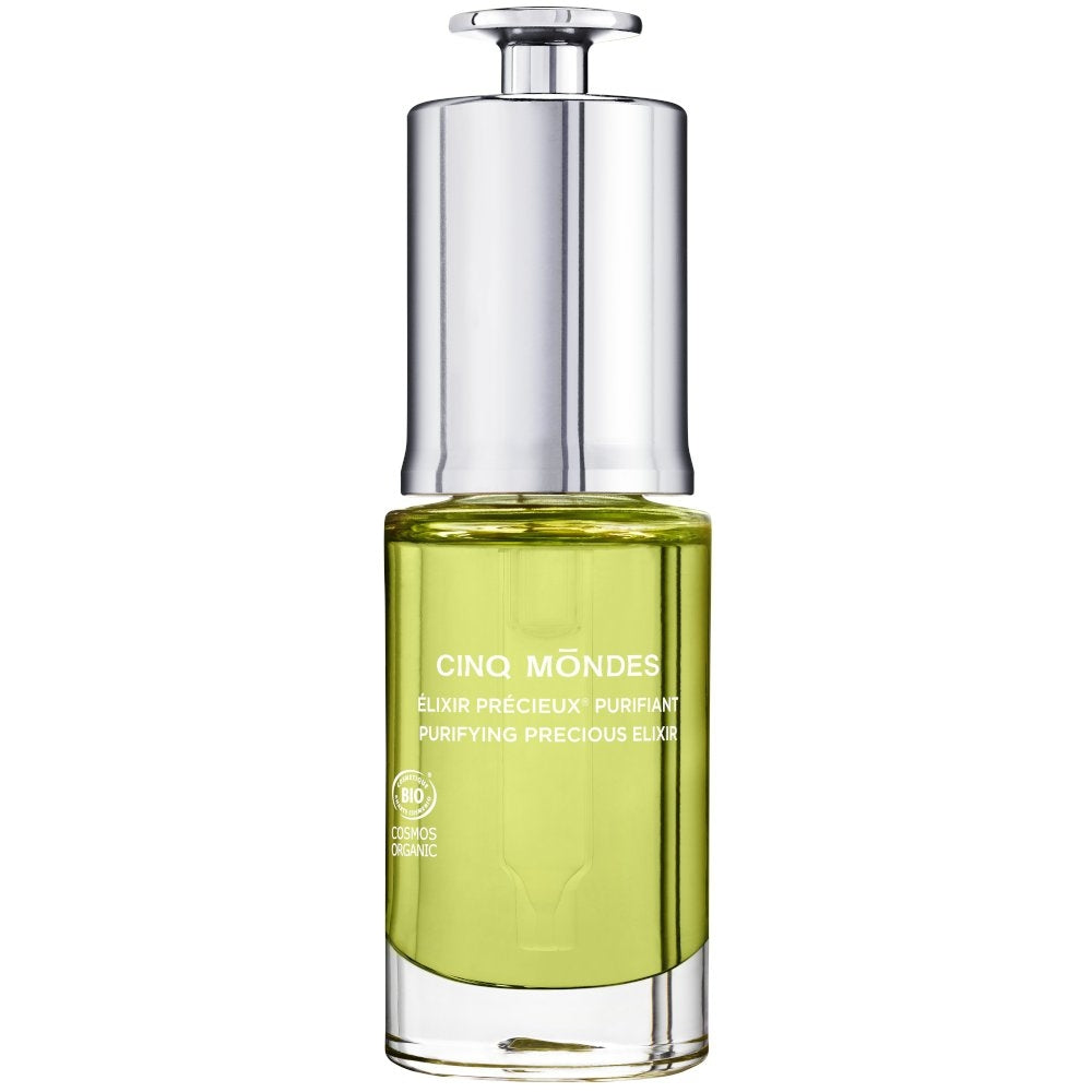 Elixir Precieux Purifiant 15ml