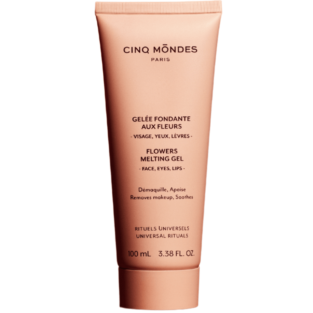 Gelee Fondante Fleurs 100ml