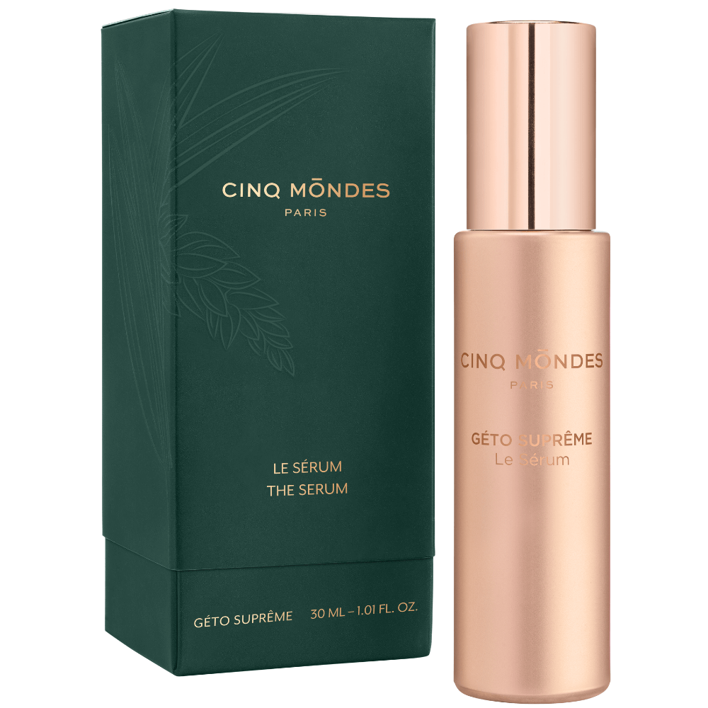 Géto Suprême Le Serum 30ml