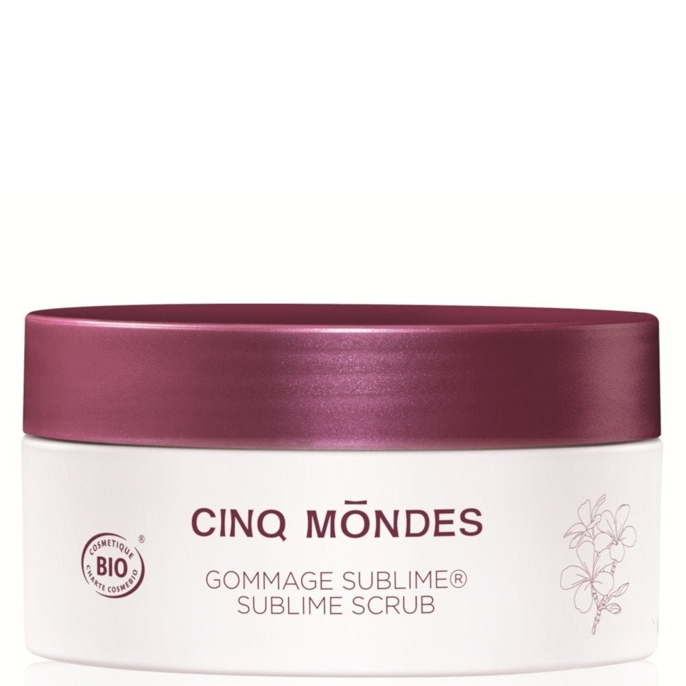 Gommage Sublime 200ml