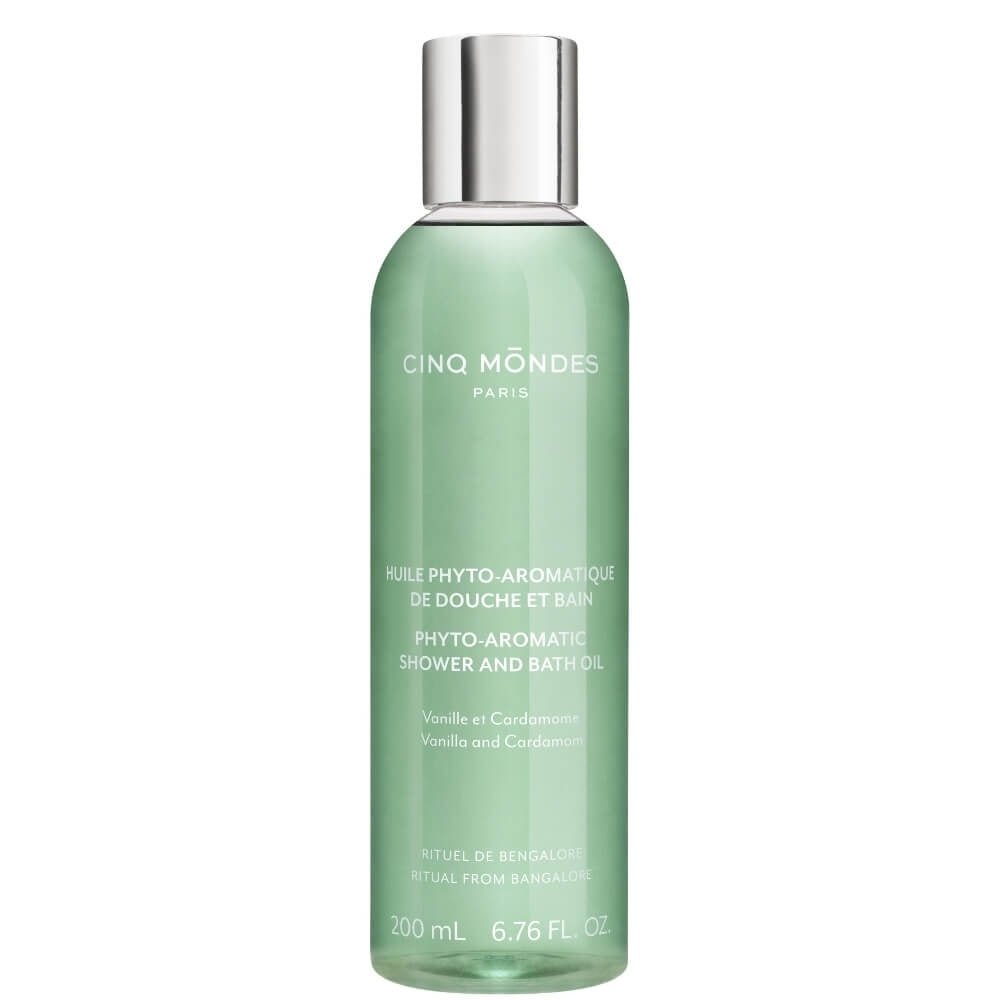 Huile de Douche Bengalore 200ml