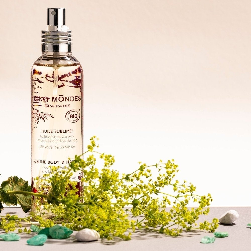 Huile Sublime 150ml