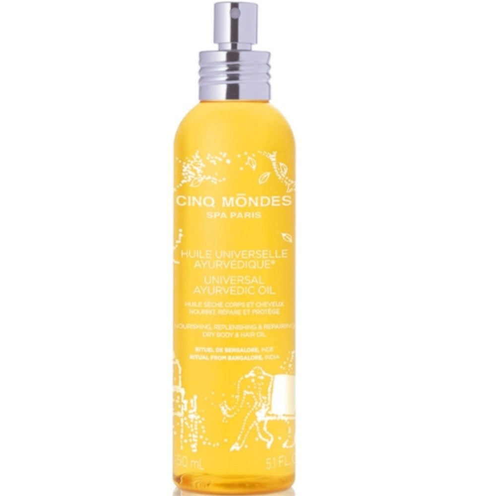 Huile Universelle Ayurvedique 150ml