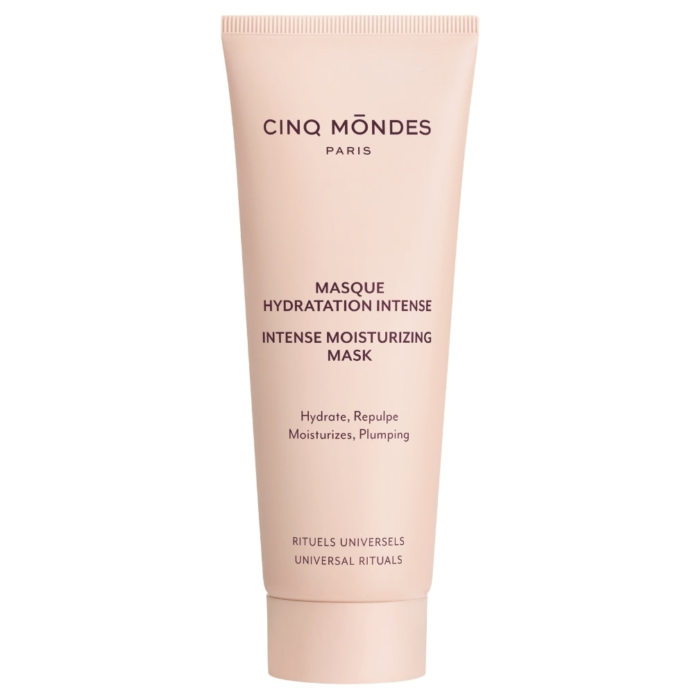 Masque Hydratation intense 60ml