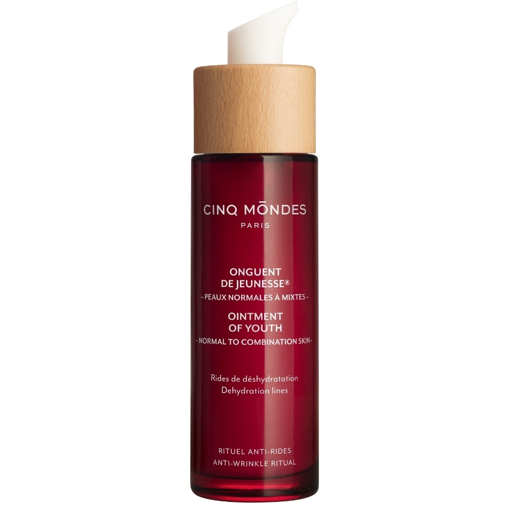 Onguent Peaux Normales à Mixtes 50ml