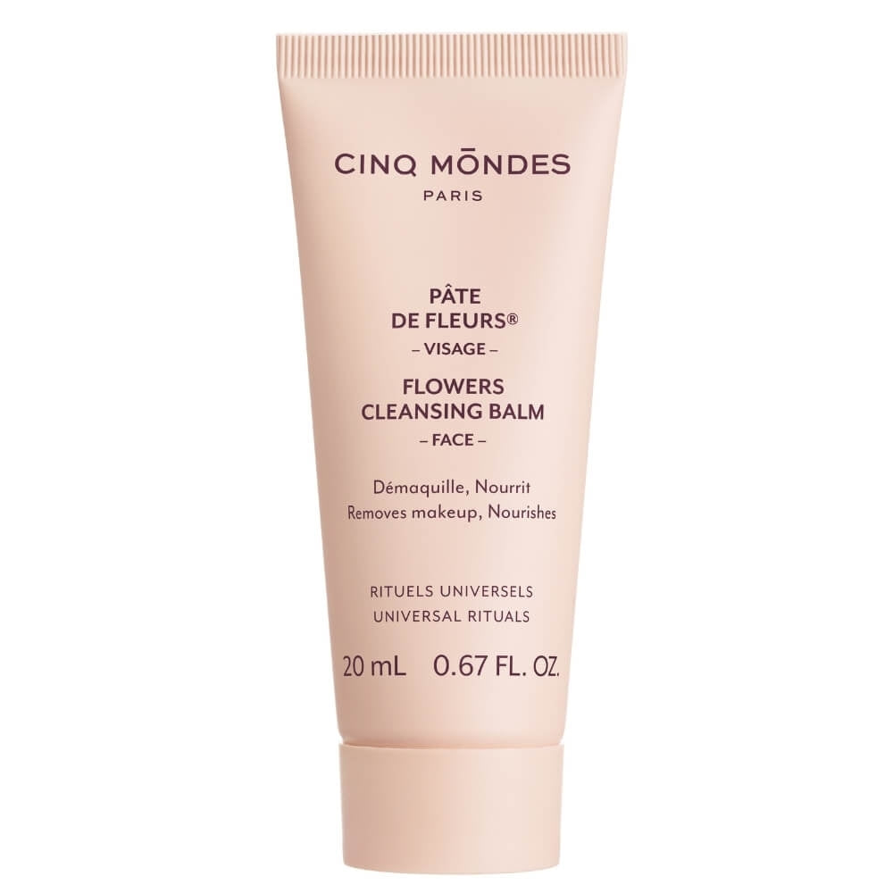 Pâte de Fleurs 20ml - Reisegröße