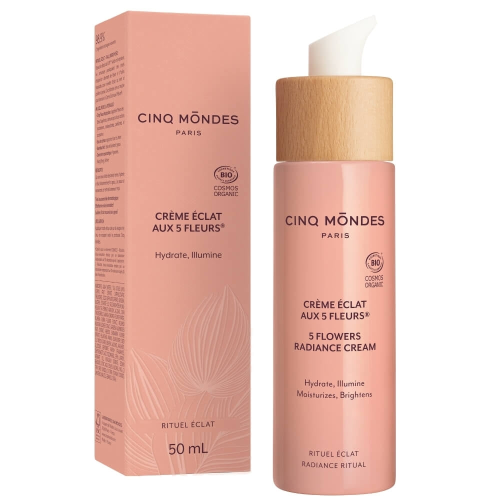 Radiance Cream 50ml