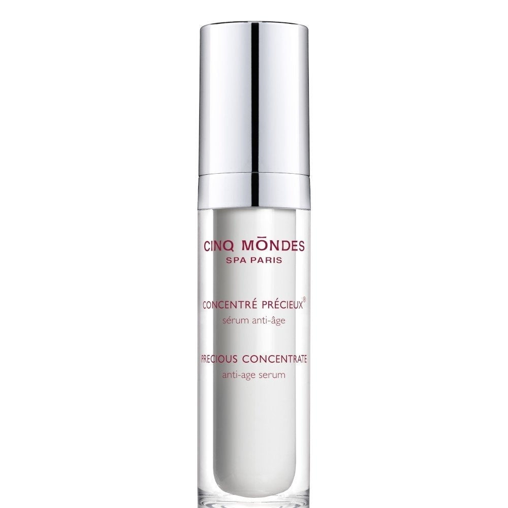 Serum Concentré Anti-Age Précieux 30ml
