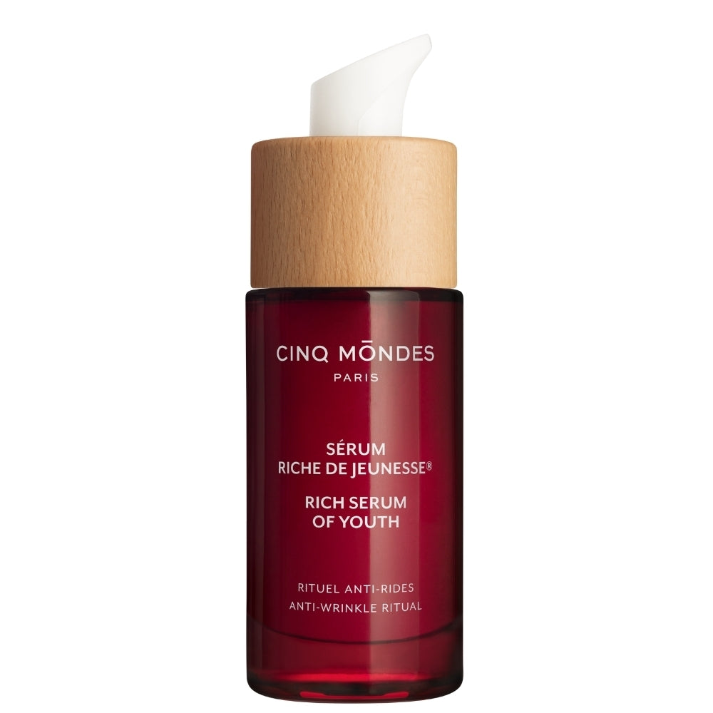Serum Riche de  Jeunesse 30ml