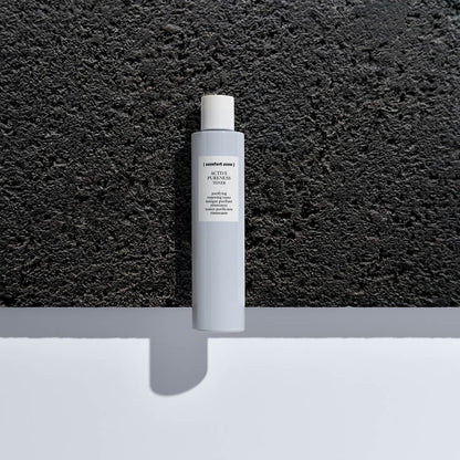 Comfort Zone Active Pureness Toner 200ml, klärender Gesichtstoner zur Verfeinerung der Poren in einer Mood-Aufnahme