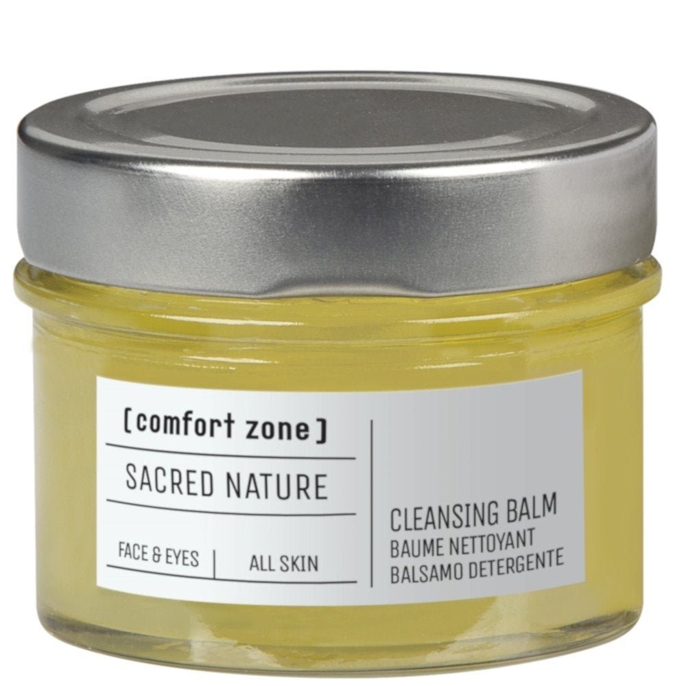 Comfort Zone Sacred Nature Cleansing Balm 110ml, sanfter Reinigungsbalsam