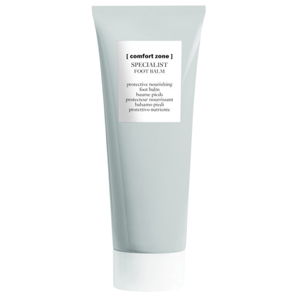 Comfort Zone Specialist Foot Balm -  Fußcreme für trockene Füße - Tube