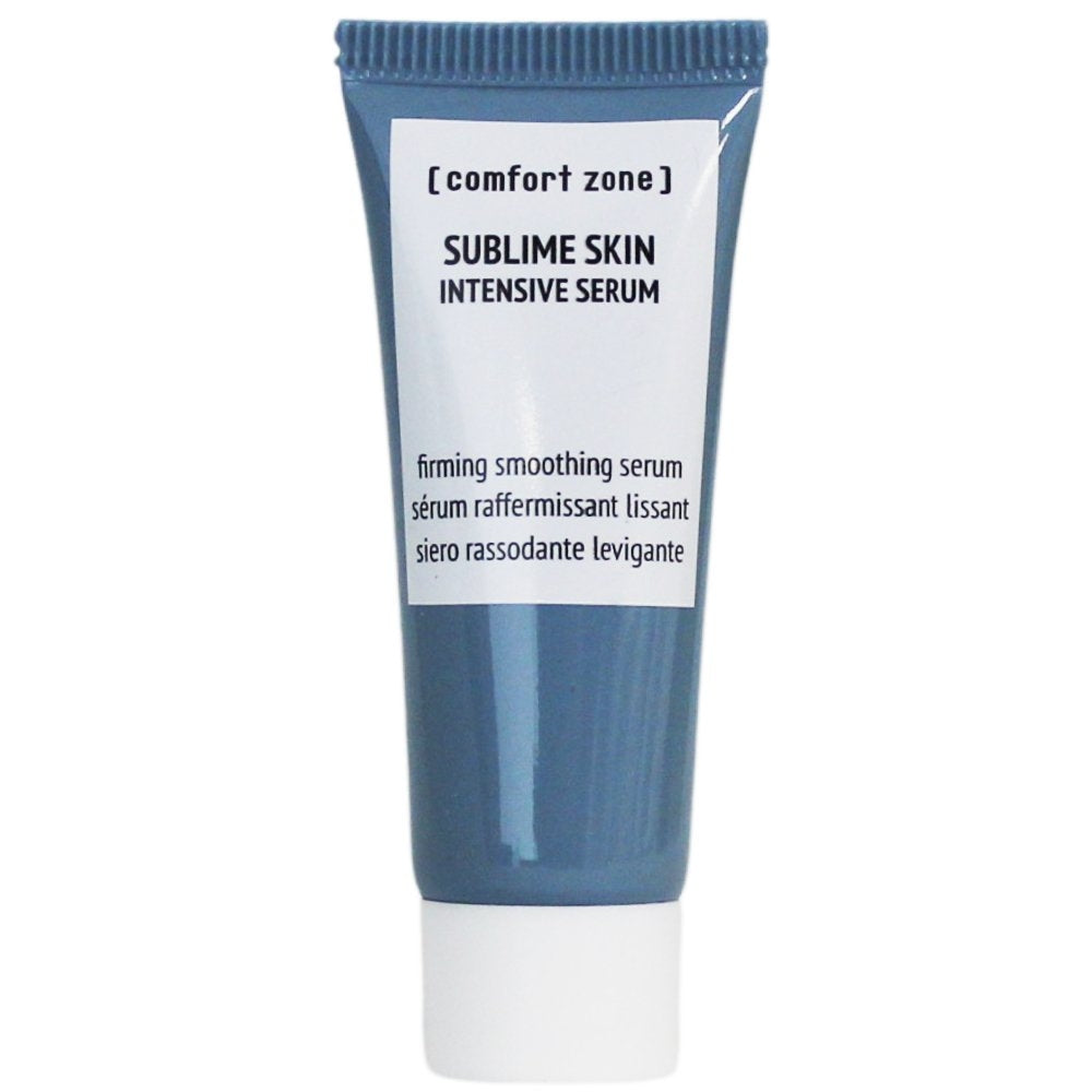 Sublime Skin Intensive Serum - Gesichtsserum von Comfort Zone - hier als Reisegröße in der Tube