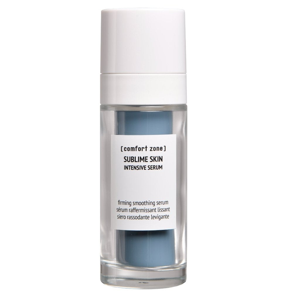 Comfort Zone Sublime Skin Intensive Serum 30ml, hochwirksames Serum im eleganten Pumpspender