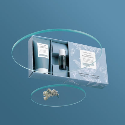 Comfort Zone Sublime Skin Pro Skin Barrier Routine Kit – luxuriöses Pflegeset für eine gestärkte und gesunde Hautbarriere-moodbild