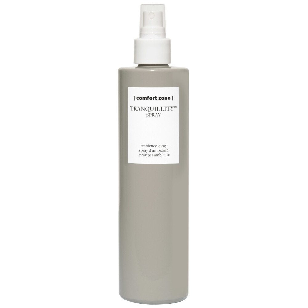 Comfort Zone Tranquillity Spray 200ml, beruhigendes Raumspray für eine entspannende Atmosphäre