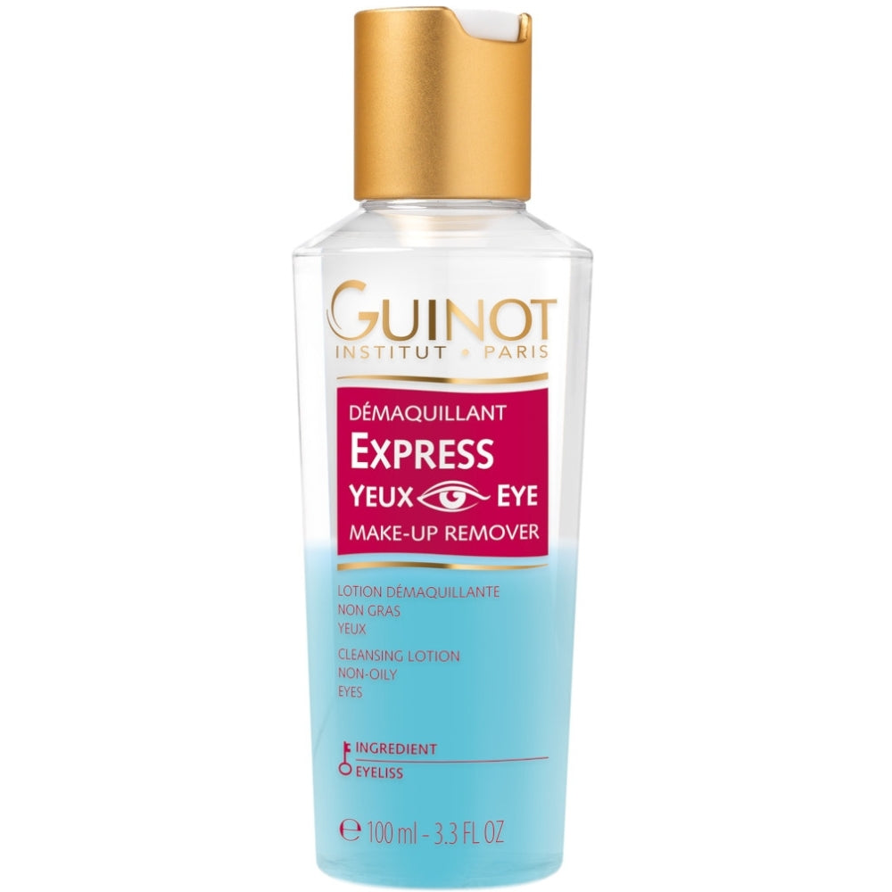 Démaquillant Express Yeux 100ml