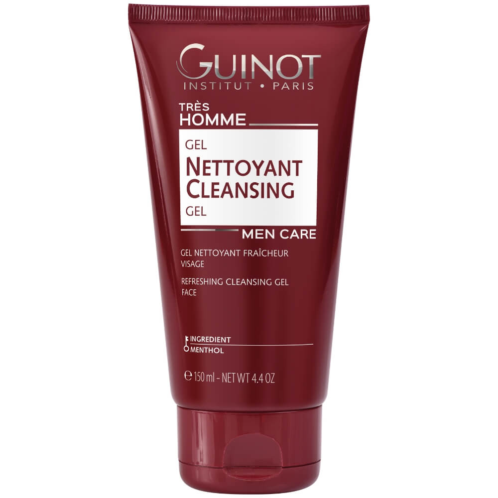 Gel Nettoyant 150ml