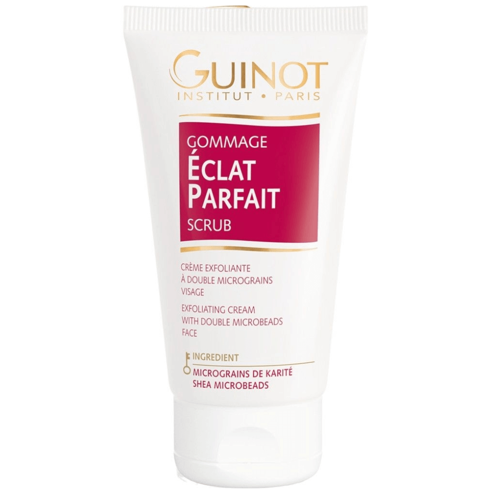 GUINOT Gommage Eclat Parfait - Gesichtspeeling, Tube 50ml