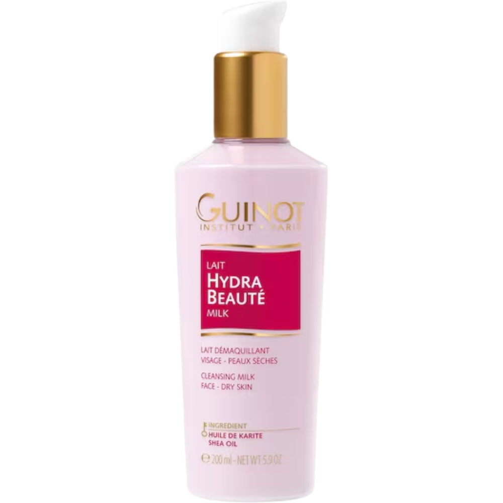 Lait Hydra Beaute 200ml