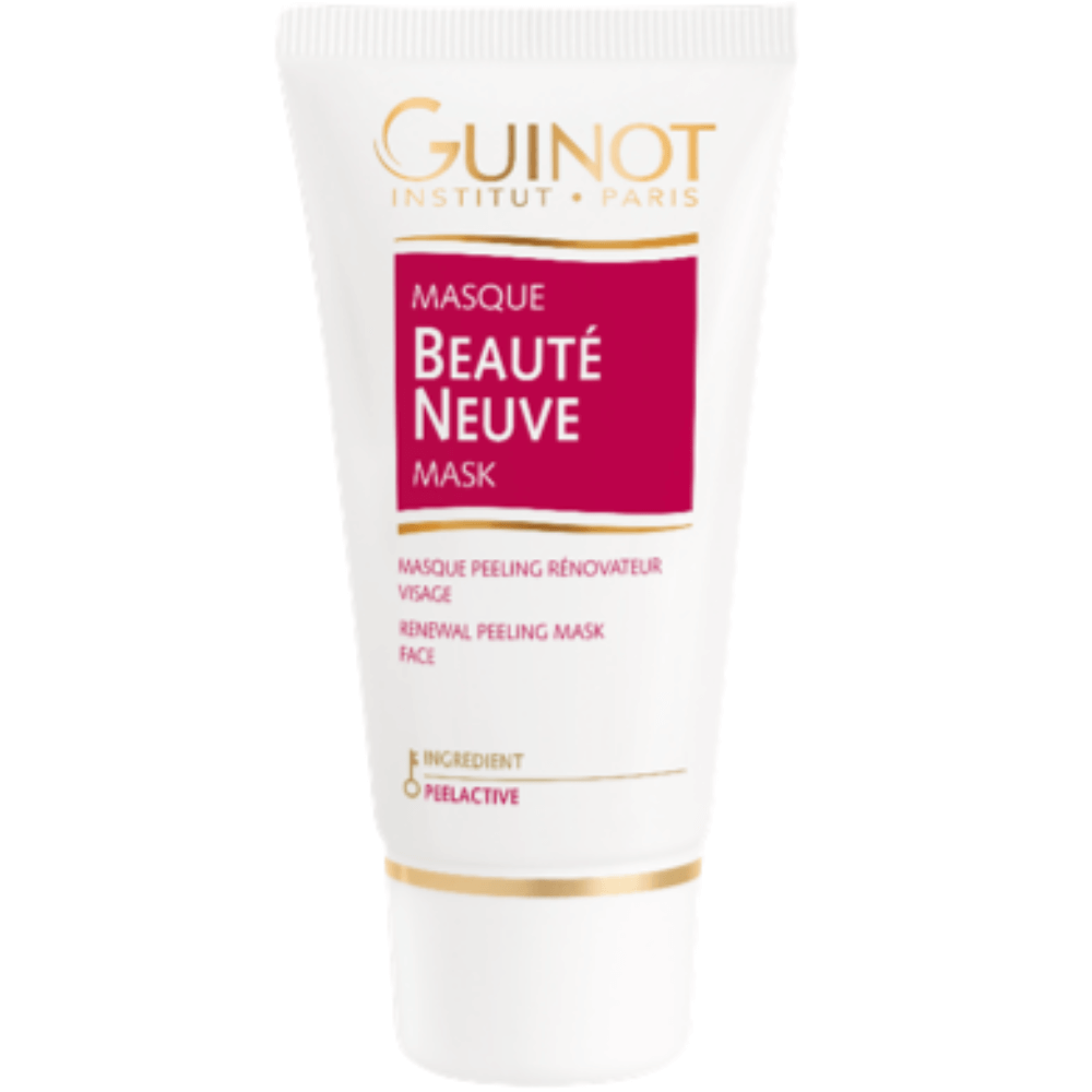 Guinot Masque Beauté Neuve Peelingmaske in Tube