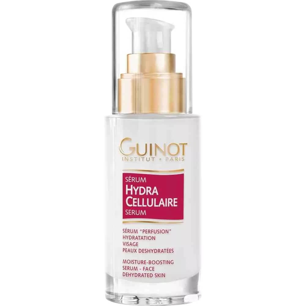 Guinot Hydra Cellulaire Serum – intensiv feuchtigkeitsspendendes Serum zur Tiefenhydration