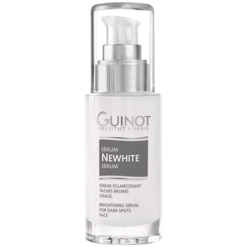 GUINOT Sérum Newhite - aufhellendes Serum, 14 Tage Kur, Spender 25ml