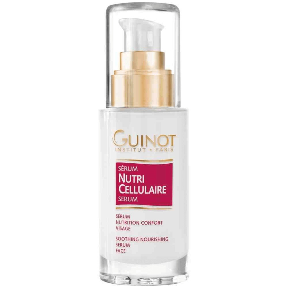 GUINOT Sérum Nutri-Cellulaire - Gesichtsserum, Flasche 30ml