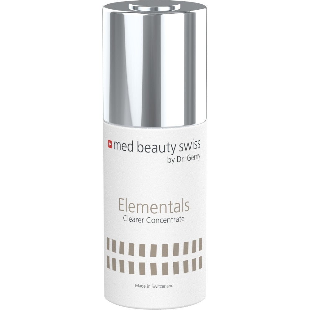 Elementals Clearer Concentrate 30ml