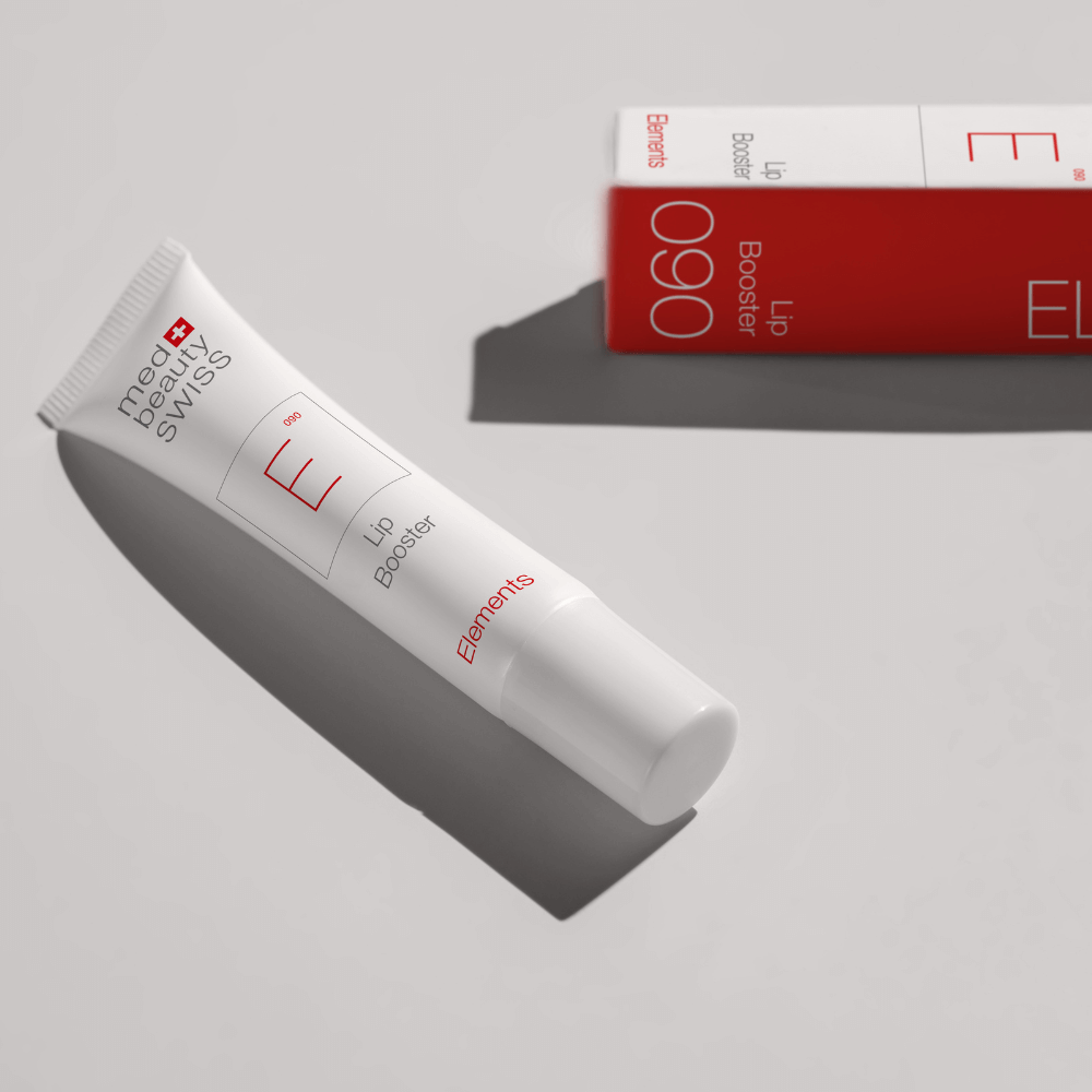 Med Beauty Swiss Lip Booster – Lippenbalm - Mood Bild