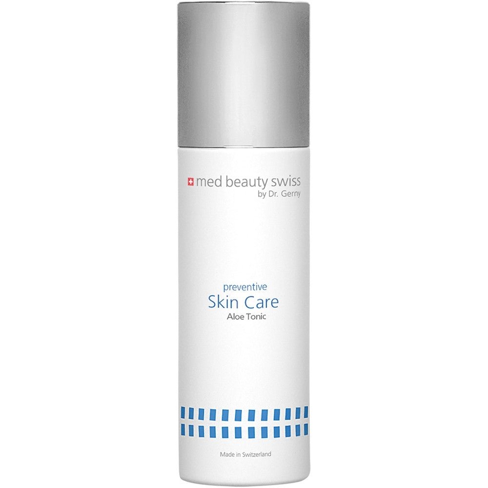 Preventive Skin Care Aloe Tonic 200ml