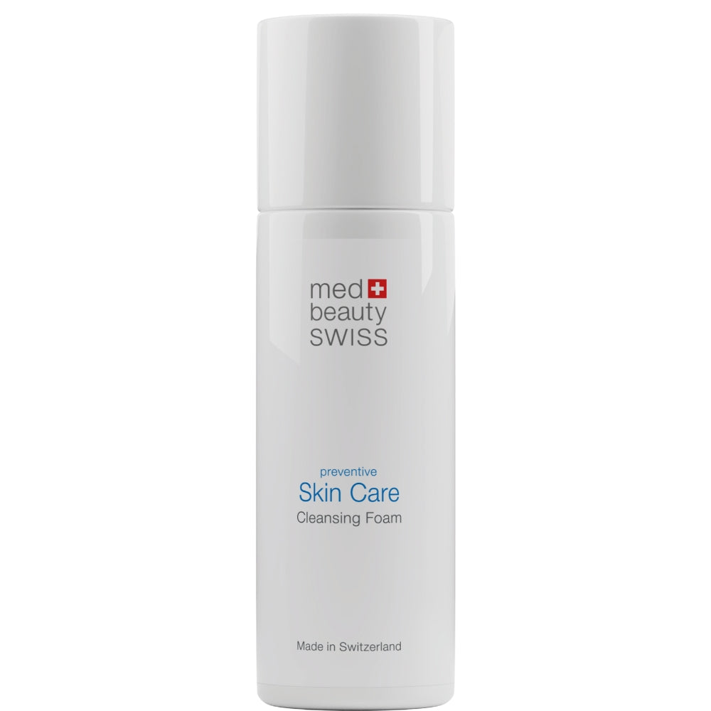 preventive Skin Care Cleansing Foam 150ml