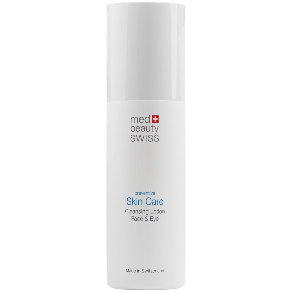 Preventive Skin Care Cleansing Lotion Face &amp; Eye 200ml