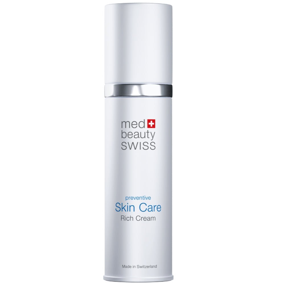 Preventive Skin Care rich Cream 50ml